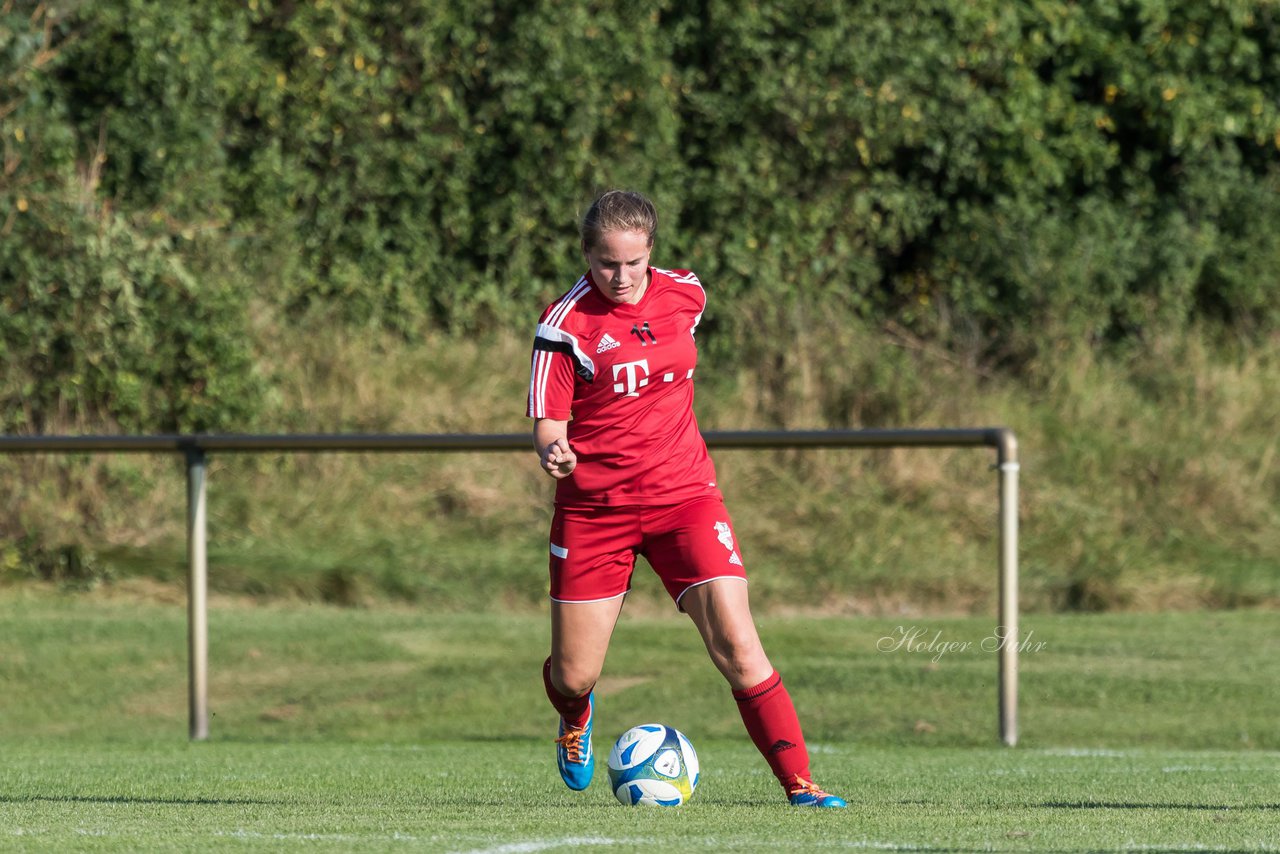 Bild 100 - Frauen Verbandsliga TSV Vineta Audorf - Kieler MTV2 : Ergebnis: 1:1